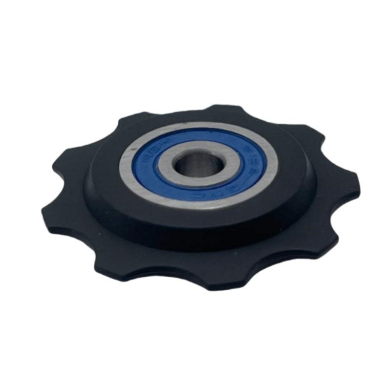 Bike Drivetrain Guide Cycle Guide Roller Spare Parts For MRP