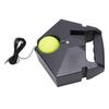 Tennis Trainer Set High Elasticity Nylon Rope Tennis Practice Equipment for Beginners Kids Individual Use