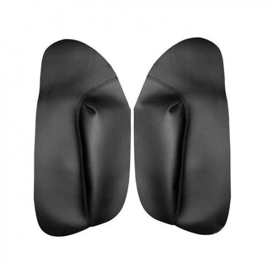 Car Door Panels Armrest Cover Leather Replacement For Ford Mondeo 2007-2012