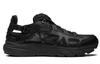 Men's Sneakers SALOMON Techsonic LTR Advanced Outdoor Shoes Unisex Black