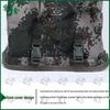 75L Camouflage Tactical Backpack