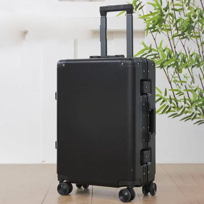 College Student Short Trip Luggage 24 inch