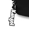 Kangol Everyday Nylon Crossbag 3385 Black