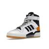 BSTN x adidas Forum 84 High Jugoplastika Męskie Sneakersy Białe GX6799