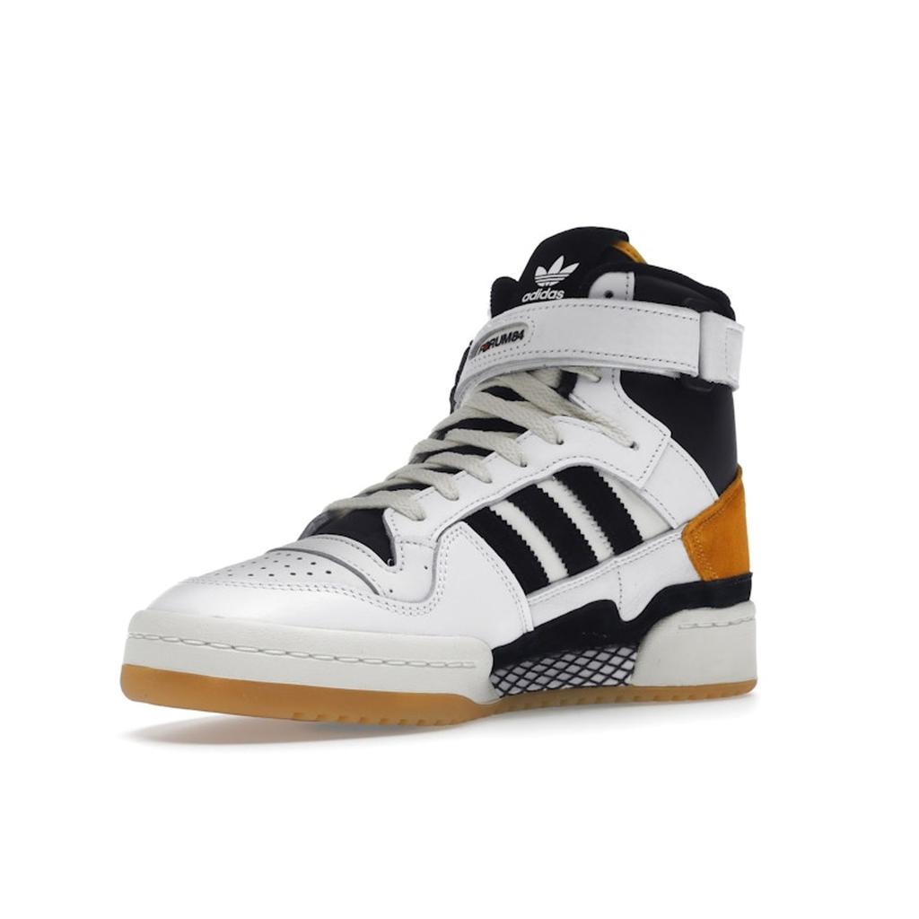 BSTN x adidas Forum 84 High Jugoplastika Herren Sneaker Weiß GX6799