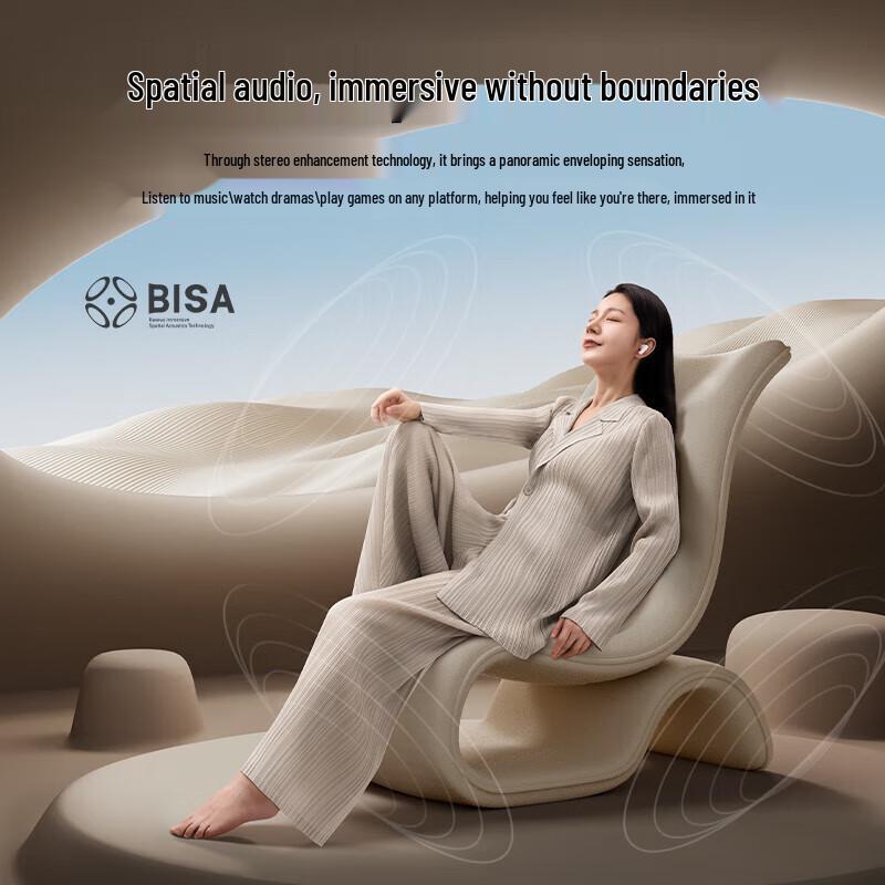 Baseus M2s Active Noise Cancelling Bluetooth Earbuds