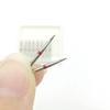 10pcs Dental Diamond Burs Drill Dia-burs for High Speed Handpiece Fine FG 1.6mm Drills Dentistry Material CD-53F