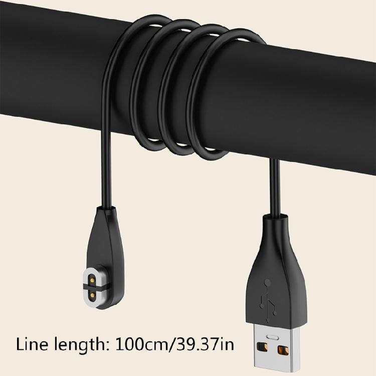 High Efficiency Magnetic Charging Cable Fast Charging Cable Power Equipment for AS800 AS803 AS810 ASC100SG AS100