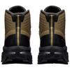 ON Cloudrock Waterproof Hunter Black Men Sneakers Tan 3MF10161473