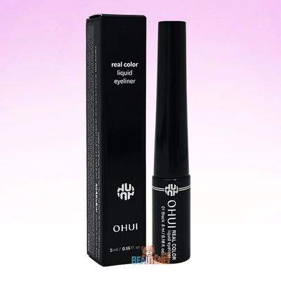 Real Color Liquid Eyeliner