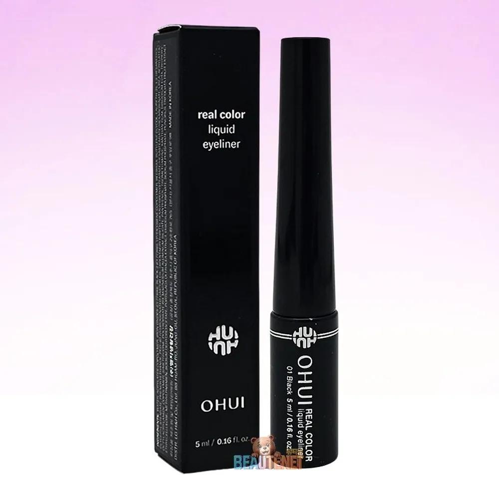 

Ohui Real Color Liquid Eyeliner