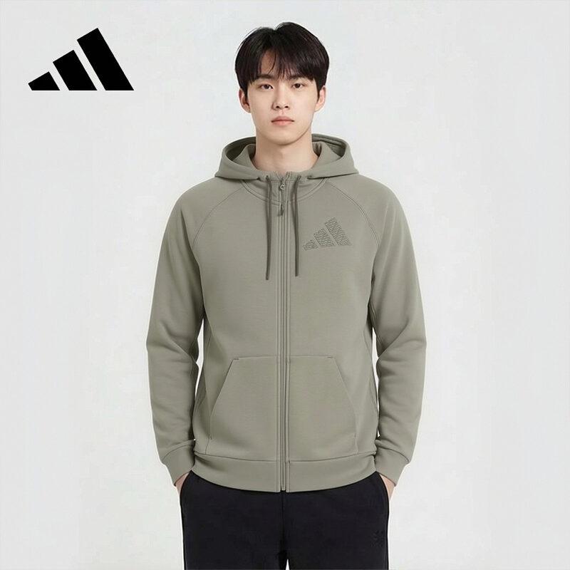 Adidas Sportswear Jackets