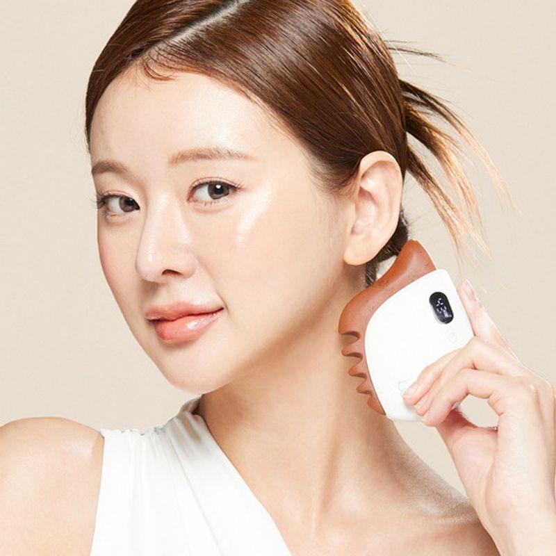 Blendown Heated Gua Sha Massage