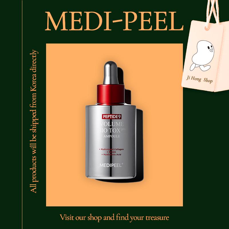 

Medi-Peel Peptide 9 Volume Bio Tox Ampoule Pro 100ml