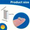 20x5x2mm Mıknatıs Kare Mıknatıslar, 20mm x 5mm x 2mm Blok Mıknatıs Aletler İçin