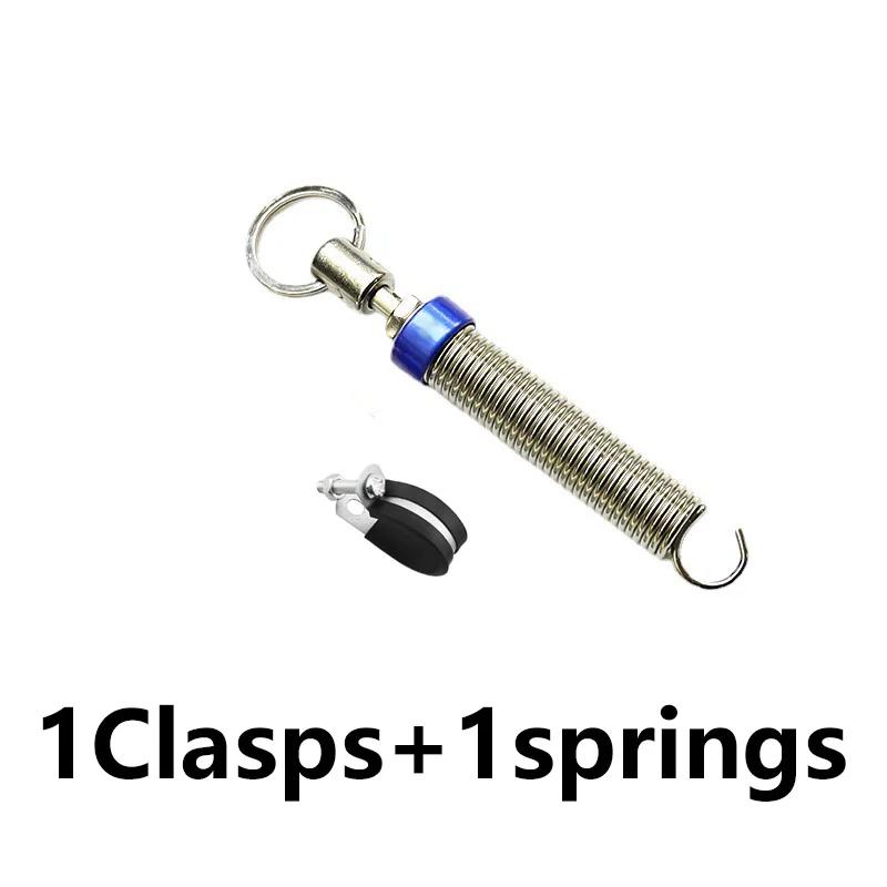 General Motors Trunk Spring Automatic Hoist Trunk Lifting Spring Adjustable Lifting Modification 2025 New