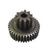 Alloy Material Hedge Trimmer Gear Brushless Gear 37 Teeth