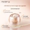 Shiseido Benefiance Wrinkle Smoothing Eye Cream Set
