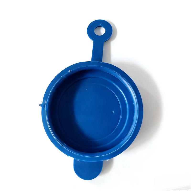Wuling/Baojun Car Washer Fluid Reservoir Cap for Zhiguang, Rongguang, 630, Lechi, 510 & Hongtu Models