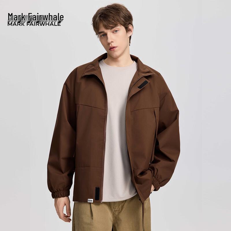 Mark Fairwhale Men's Casual Jacket