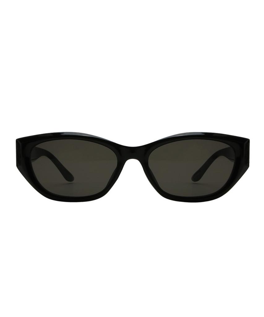 MAISON MASTER Daze-S Sunglasses Black