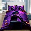 Anime 3D Print  Arcane Down duvet cover pillowcase LOL Jinx Adult Boy Girl Bedroom Decoration Single Double Size Bed size