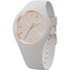 Used Price Reduction Ice Watch Wristwatch Ice Gram Wind Small Quartz