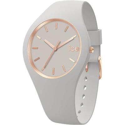 Used Price Reduction Ice Watch Wristwatch Ice Gram Wind Small Quartz