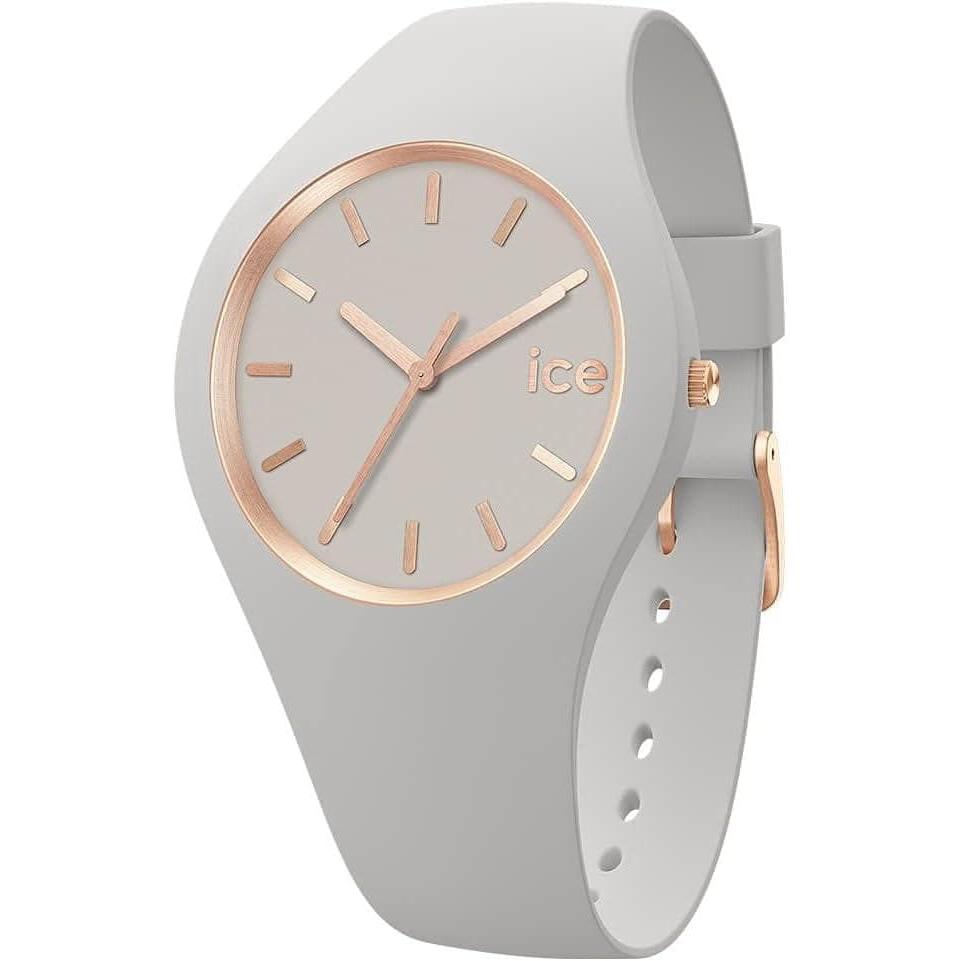 Used Price reduction Ice Watch Wristwatch Ice Gram Wind Small Quartz