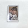 [USED] Stray Kids Changbin GO Live Limited Edition Trading Card