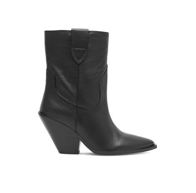 Stiefel – Stiefel