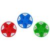 Inline Roller Hockey Puck Field Hockey Ball 76mmx25mm for Entertainment Indoor Training Sessions Hockey Player Beginners