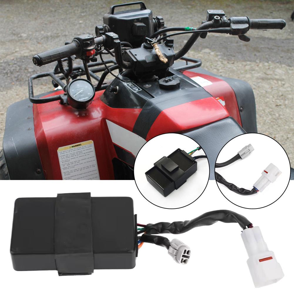 Motorcycle CDI Igniter For Kawasaki Bayou 300 KLF300 B C 1988-2004 21119-1447 CDI box igniter Accessories O4R8