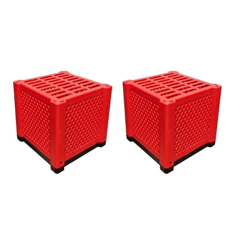 

Corrosion Resistant Fish Tanks Filter Media Container Organizes Active Carbon Purification With Design 1