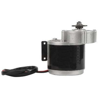 24V 350W Durable Metal Deceleration Power Motor Accessory for Electric Bicycle E Bike
