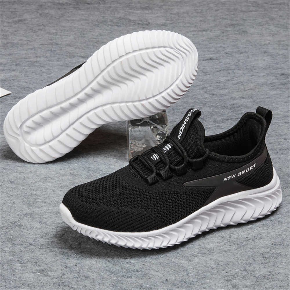 Fashion Size 43 Extra Large Sizes Shoes Men High Top Red Ankle Boots Shose Brand Sneakers Sport Wholesale To Resell New Fast Pro