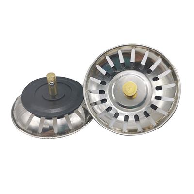 Sink Strainer Plug Kitchen Waste Stainless Steel For Bathr At A Low S On Joom E Commerce Platform - Kitchen Sink Strainer Plug 84mm Sink Strainer Plug Kitchen Waste Stainless Steel For Bathr At A Low S On Joom E Commerce Platform - Kitchen Sink Strainer Plug 84mm