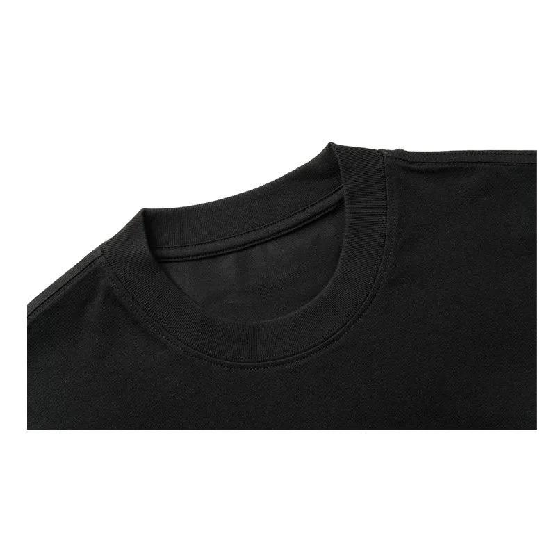 T-shirts Graphiques Gengar Japonais Vêtements Oversize Homme Harajuku Y2K Manches Courtes Homme 100% Coton Vêtements Décontractés