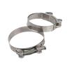 Tieyi Stainless Steel Hose Clamps