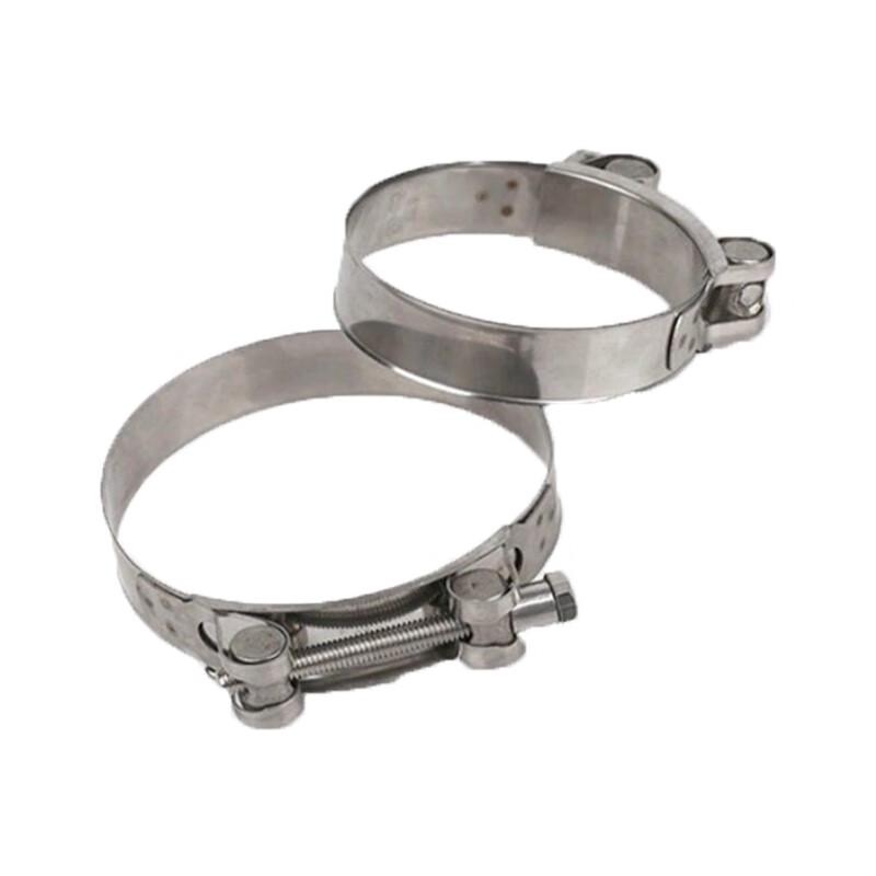 Tieyi Stainless Steel Hose Clamps