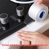 Kök Mögelresistent Transparent Självhäftande Tejp