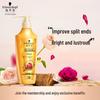Golden Pure Nourishing Essential Oil Hair Conditioner