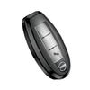 Nissan Sylphy, Qashqai, X-Trail, Teana, Murano, Terra, Patrol Premium Car Key Shell