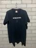T-shirt Acronym Rare Taille M Errolson Hugh Techwear