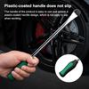 Tire Iron Spoons Lever Bar Changing Tires Repair Tool Kit Tyre Changer Remover For Motorcycle Bike Scooter Bicycle Mower
