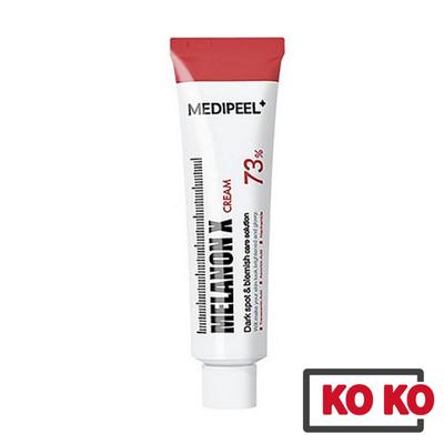 [Medipeel] Melanon X Cream 30ml / Dark Spot & Blemish Care Solution