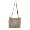 Retro Large Capacity Women’s Underarm Shoulder Bag - 2025 Summer Trend Commuting Tote Handbag