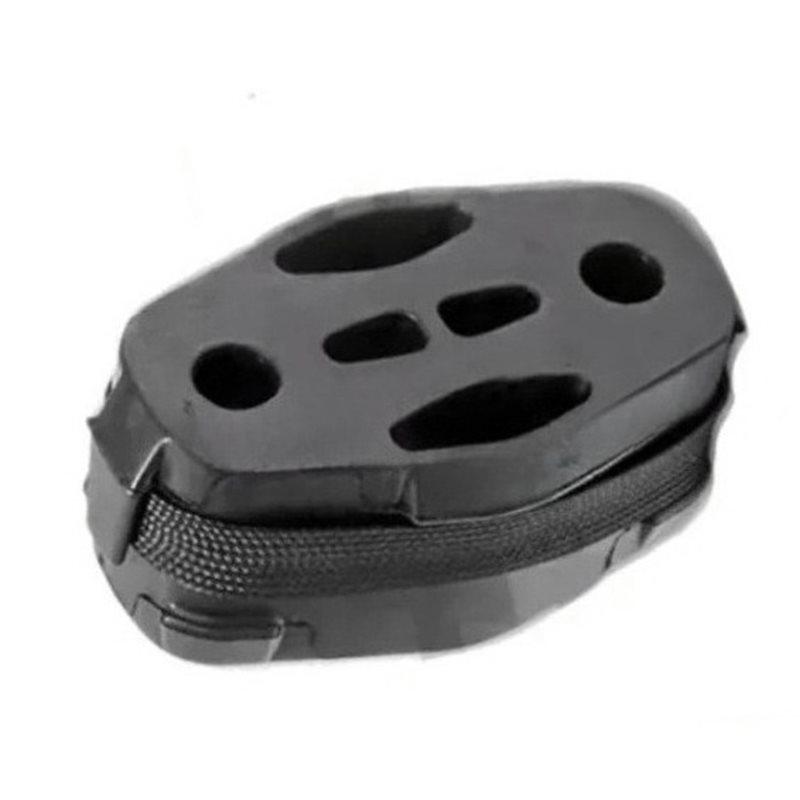 Exhaust Pipe Mount Exhaust Pipe Rubber Gasket 18207807132 For BMW 5 Series 6 Series 7 Series X3 X4 F01 F02 F07 F10 F11