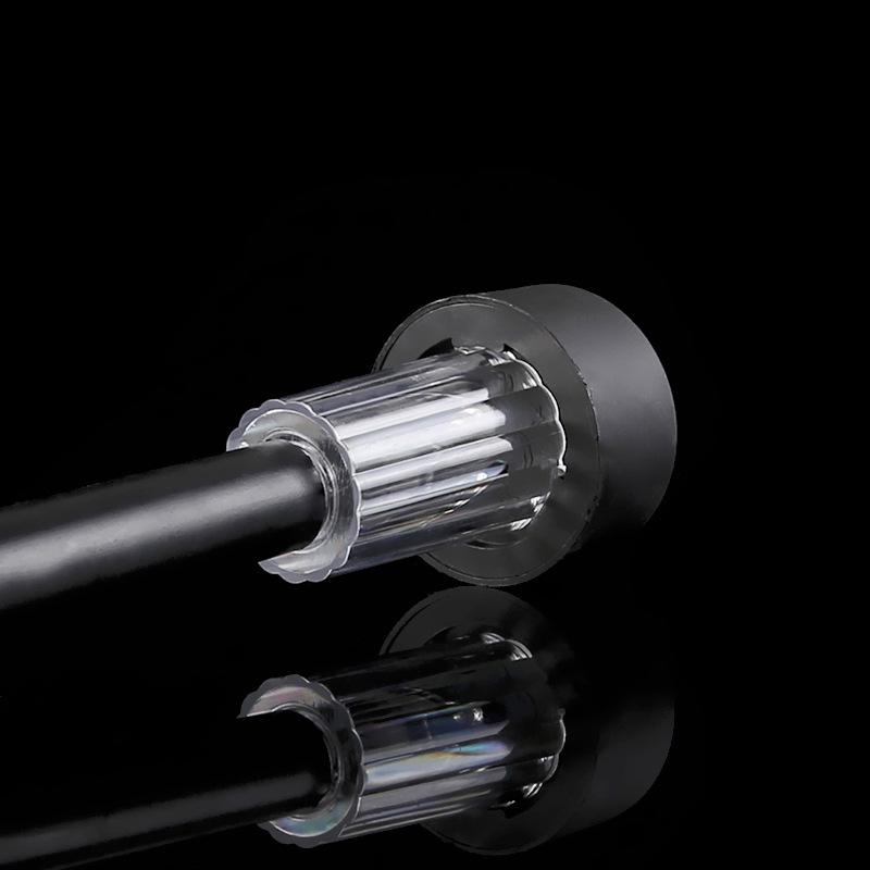 LED Solar Outdoor Garden Tube Lights - Small Lawn Courtyard Ground Lights In Stock