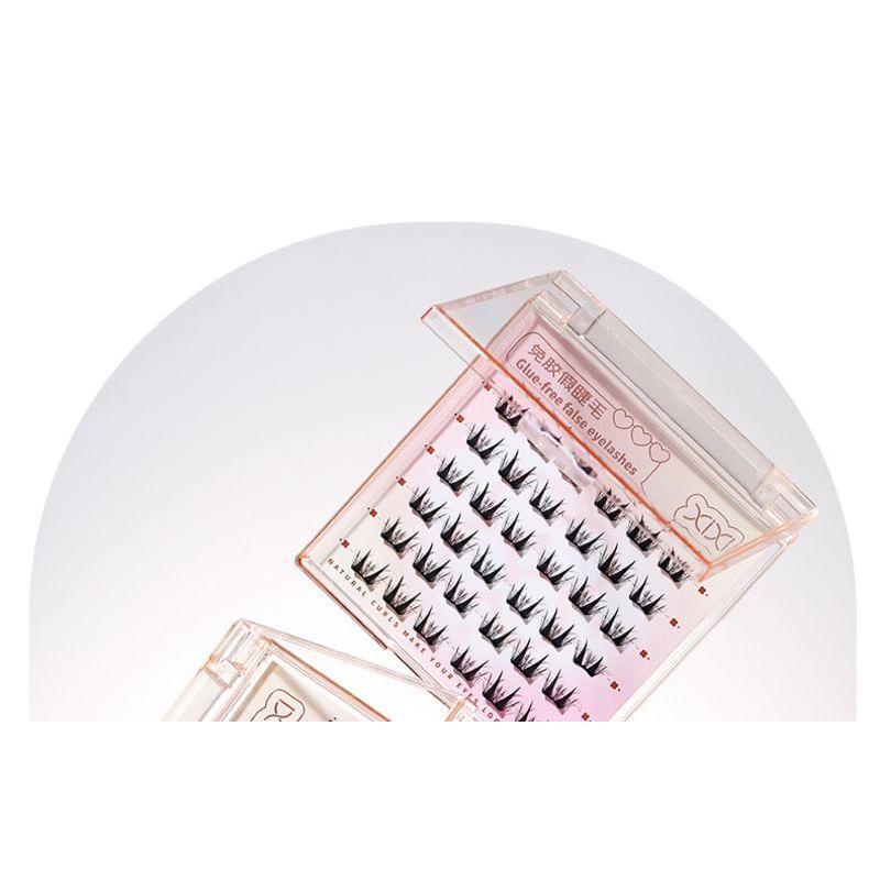 xixi - Glue-free False Eyelashes - Star